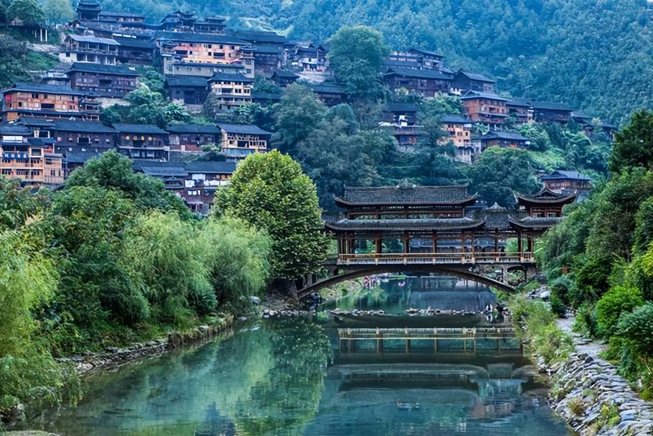 贵阳旅游_贵阳旅游住哪里最方便