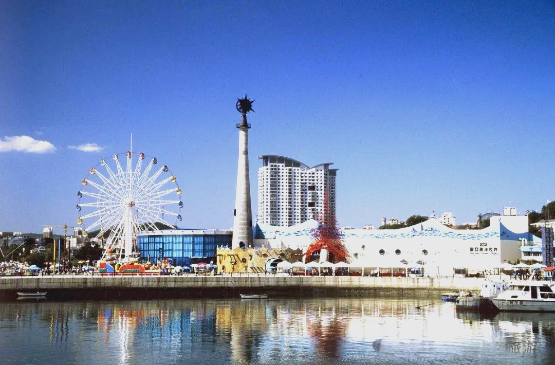 天津塘沽旅游景点_天津塘沽著名景点排名