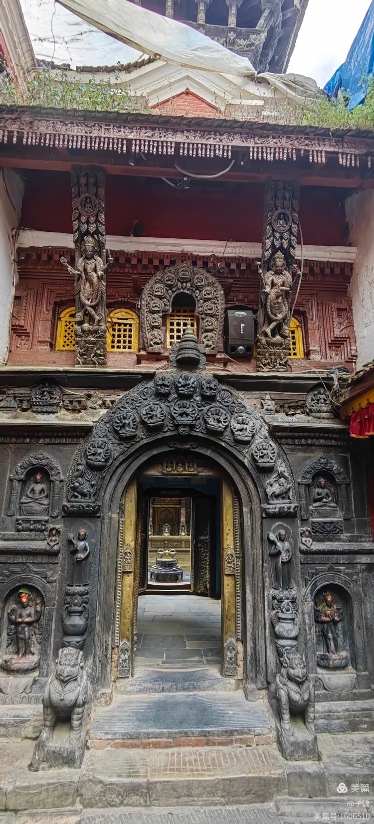 去尼泊尔旅游多少钱_去尼泊尔旅游多少钱一个人