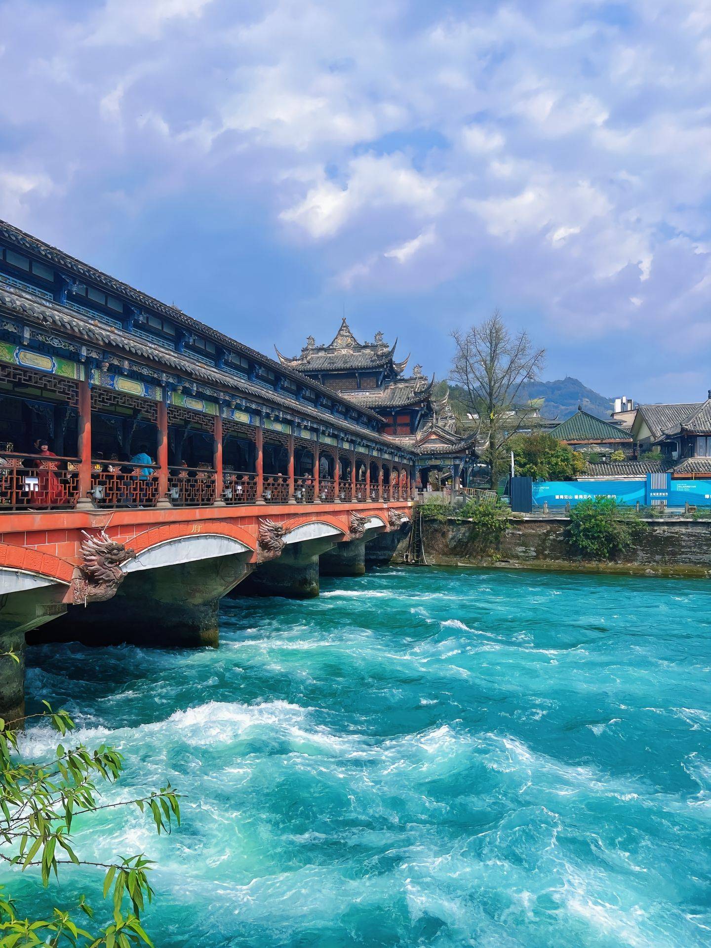 都江堰旅游_都江堰旅游景点