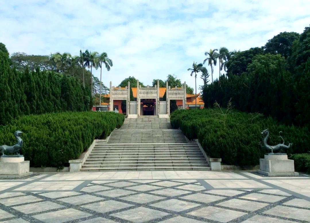 宋元崖门海战文化旅游区_宋元崖门海战文化旅游区游玩攻略 宋元崖门海战文化旅游区_宋元崖门海战文化旅游区游玩攻略