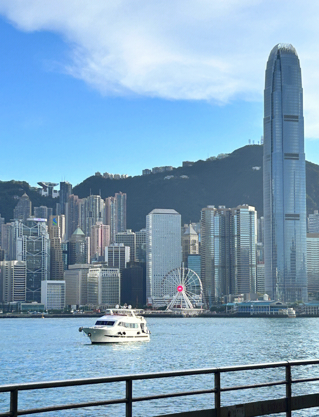 深圳到香港旅游_深圳到香港旅游路线