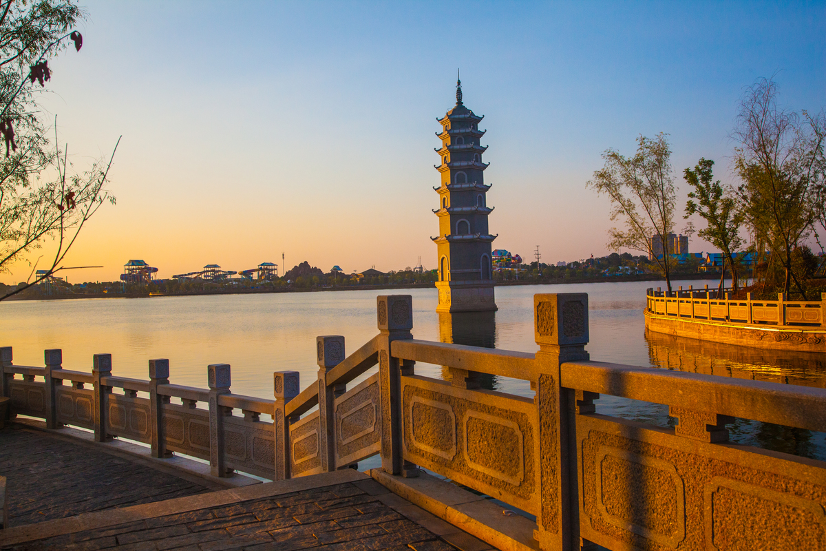 岳阳旅游景点_岳阳旅游景点有哪些