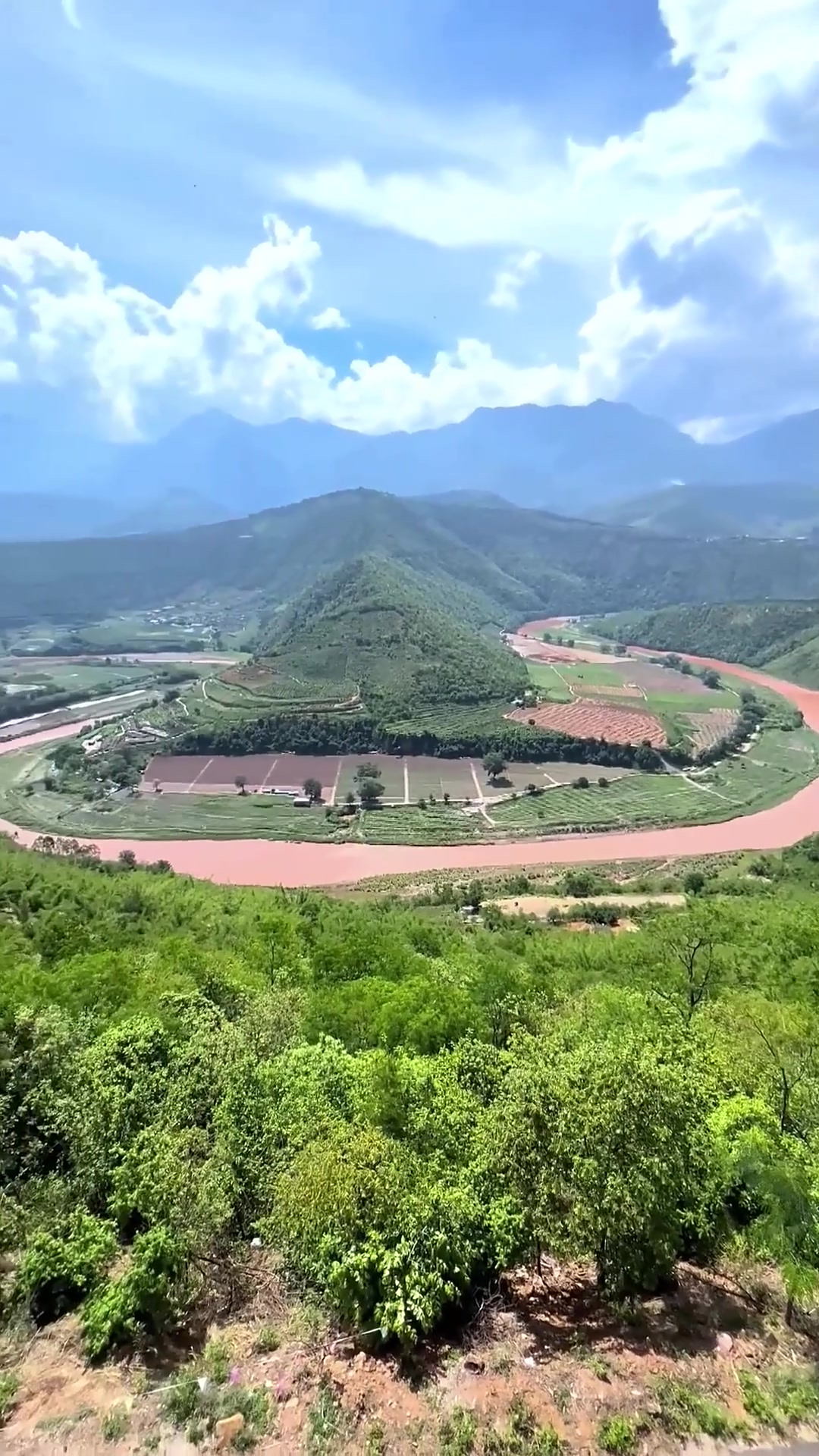 红河旅游_红河旅游最佳季节