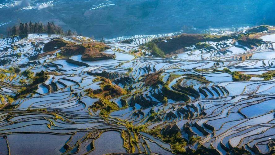 红河旅游_红河旅游最佳季节