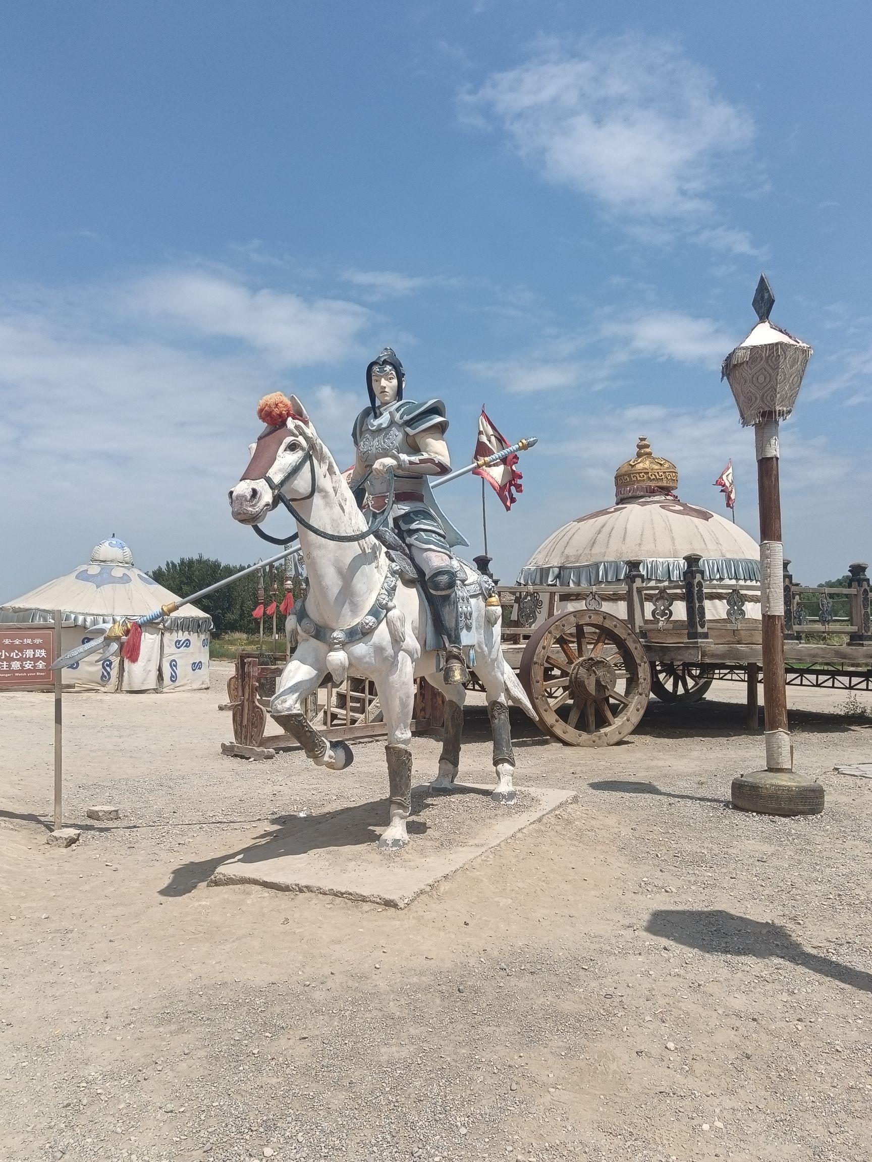 银川旅游_银川旅游景点十大排名 银川旅游_银川旅游景点十大排名