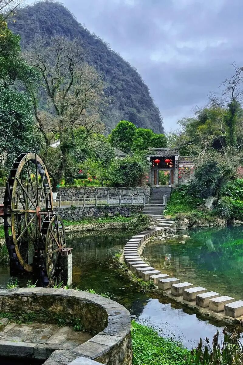 广西旅游景点大全_广西旅游景点大全广西游玩攻略