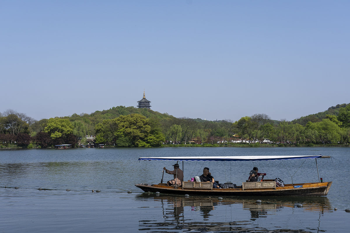 西湖旅游_西湖旅游文案