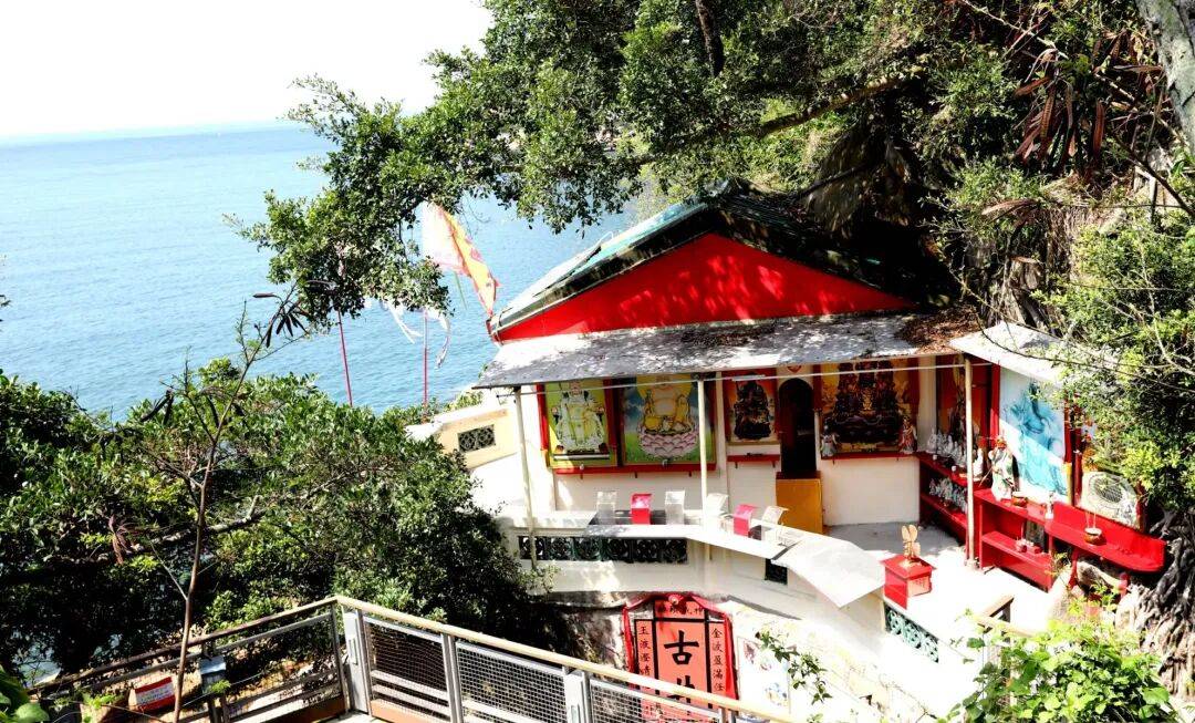 香港赤柱旅游攻略_香港赤柱旅游攻略视频