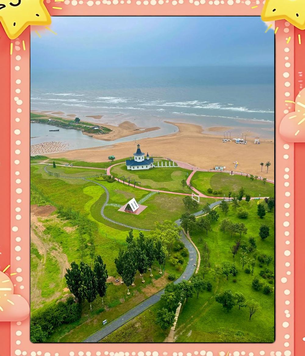 东戴河旅游攻略_东戴河旅游攻略自驾游路线 东戴河旅游攻略_东戴河旅游攻略自驾游路线