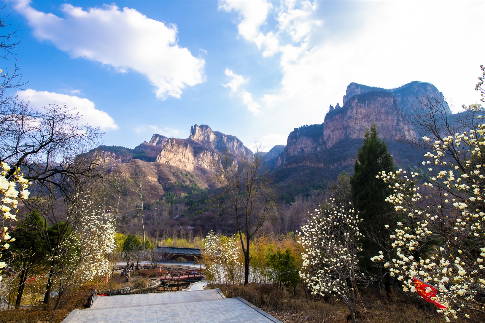 平山县旅游_平山县旅游攻略