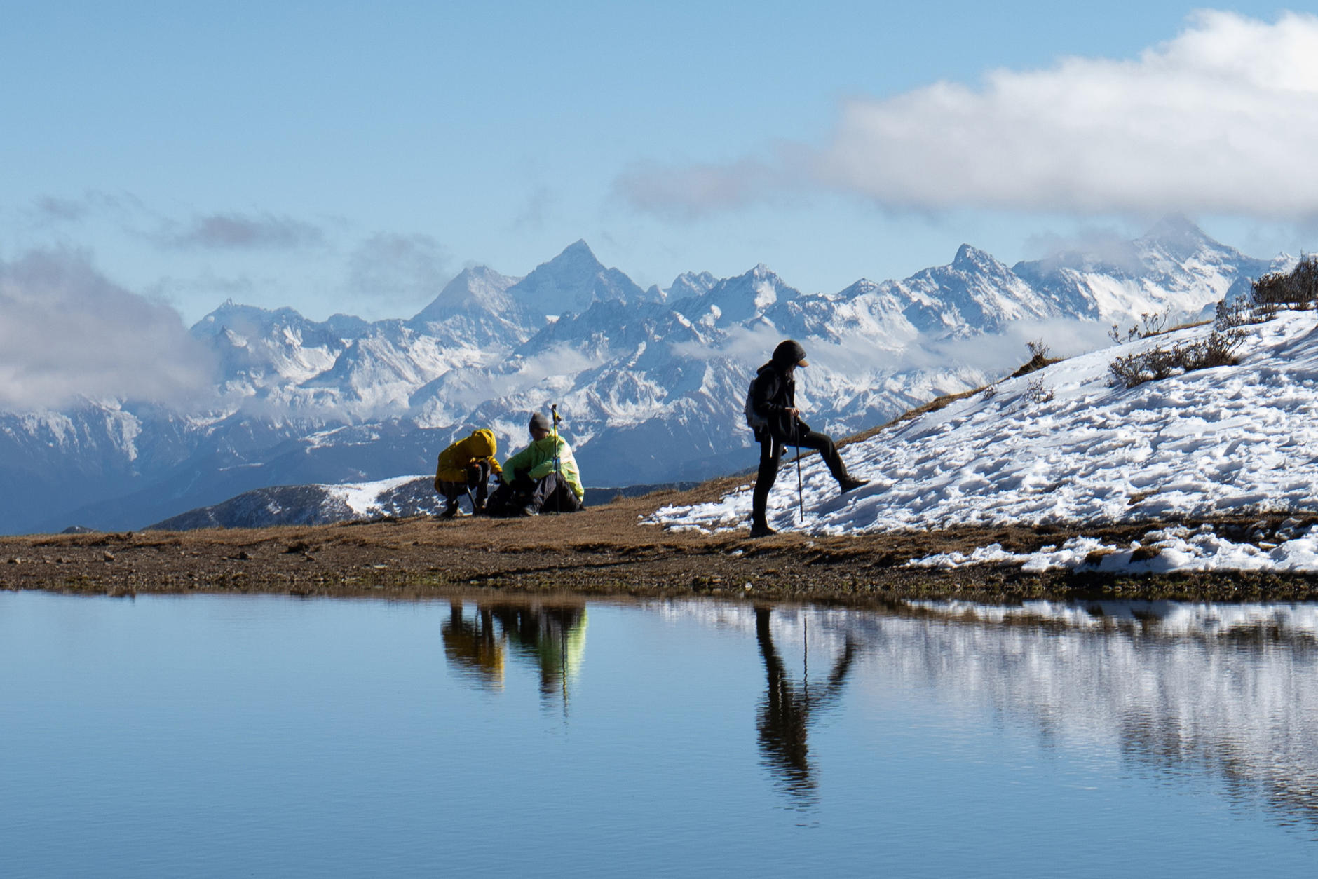 米亚罗旅游攻略_古尔沟米亚罗旅游攻略