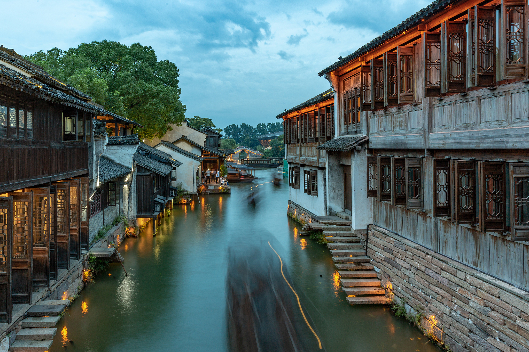 浙江乌镇旅游_浙江乌镇旅游股份有限公司 浙江乌镇旅游_浙江乌镇旅游股份有限公司