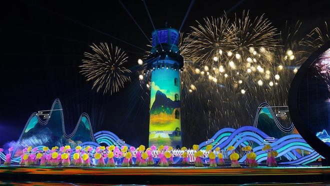 国际旅游节_2025上海国际旅游节