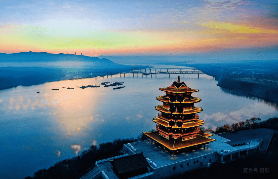 吉安旅游_吉安旅游景点有哪些