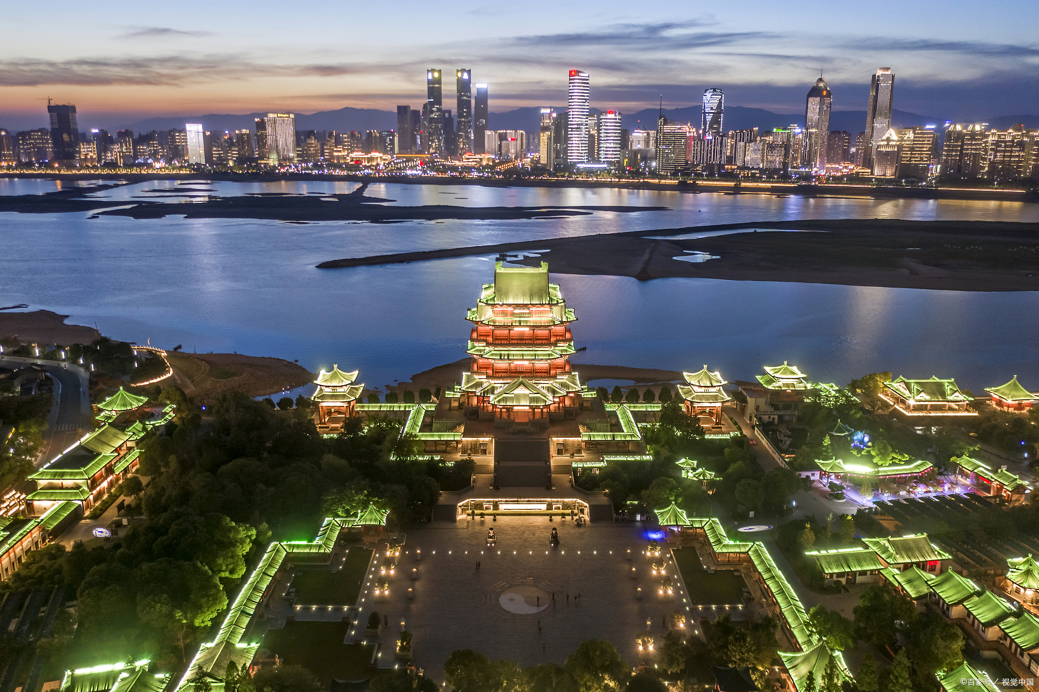 南昌旅游_南昌旅游景点有哪些 南昌旅游_南昌旅游景点有哪些