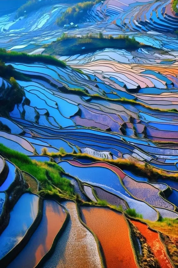 元阳旅游_元阳旅游景点大全 元阳旅游_元阳旅游景点大全