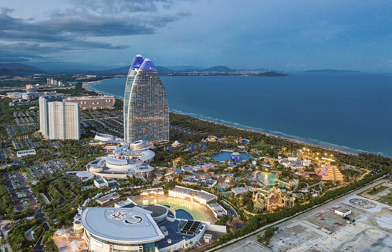 三亚旅游房产_三亚旅游住房攻略 三亚旅游房产_三亚旅游住房攻略