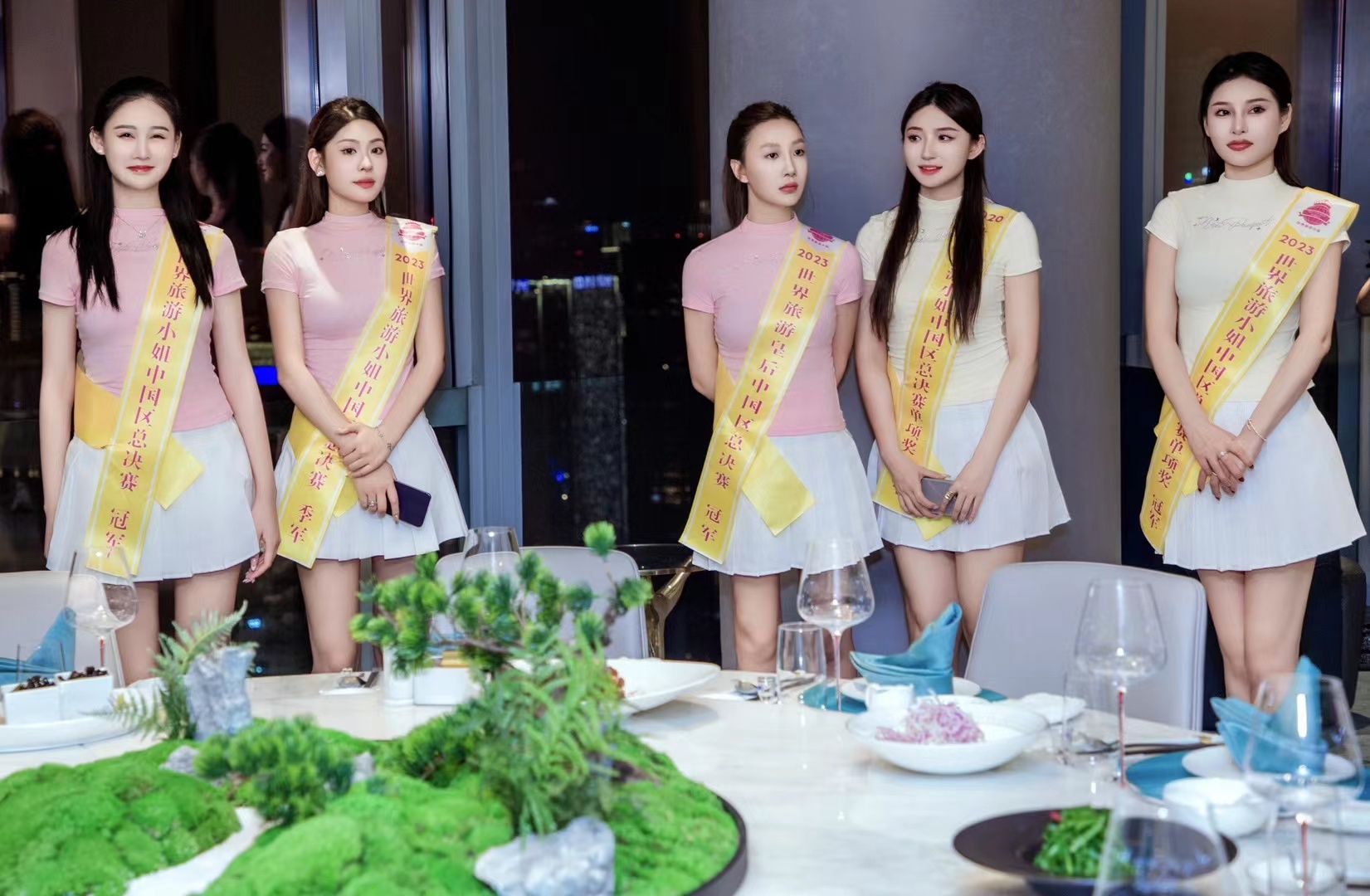 世界旅游小姐_2016世界旅游小姐 世界旅游小姐_2016世界旅游小姐