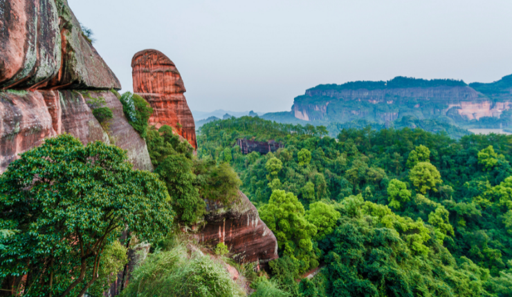 丹霞山旅游_丹霞山旅游攻略一日游 丹霞山旅游_丹霞山旅游攻略一日游