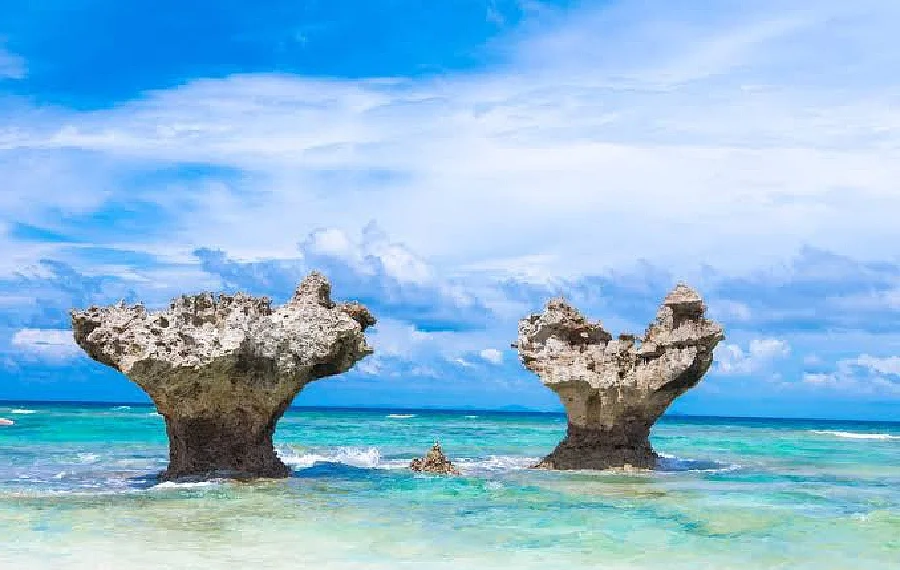 冲绳旅游_冲绳旅游最佳季节 冲绳旅游_冲绳旅游最佳季节