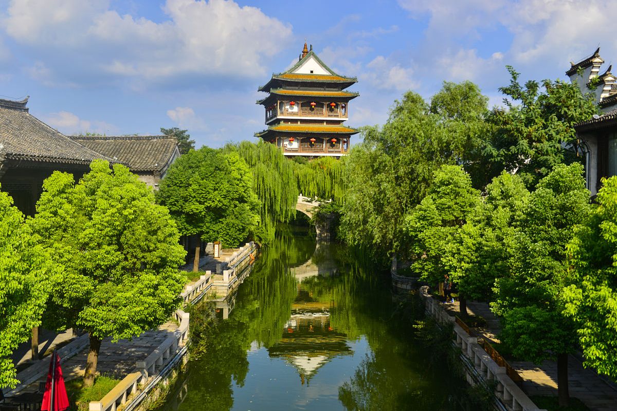 阜阳旅游_阜阳旅游景点大全排名 一日游 阜阳旅游_阜阳旅游景点大全排名 一日游