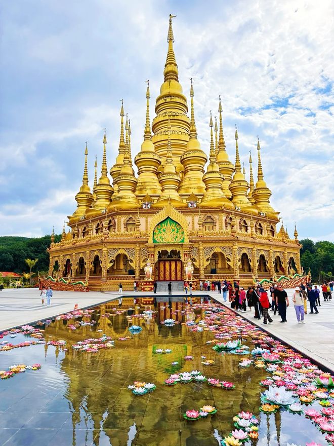 去西双版纳旅游_去西双版纳旅游注意事项有哪些 去西双版纳旅游_去西双版纳旅游注意事项有哪些