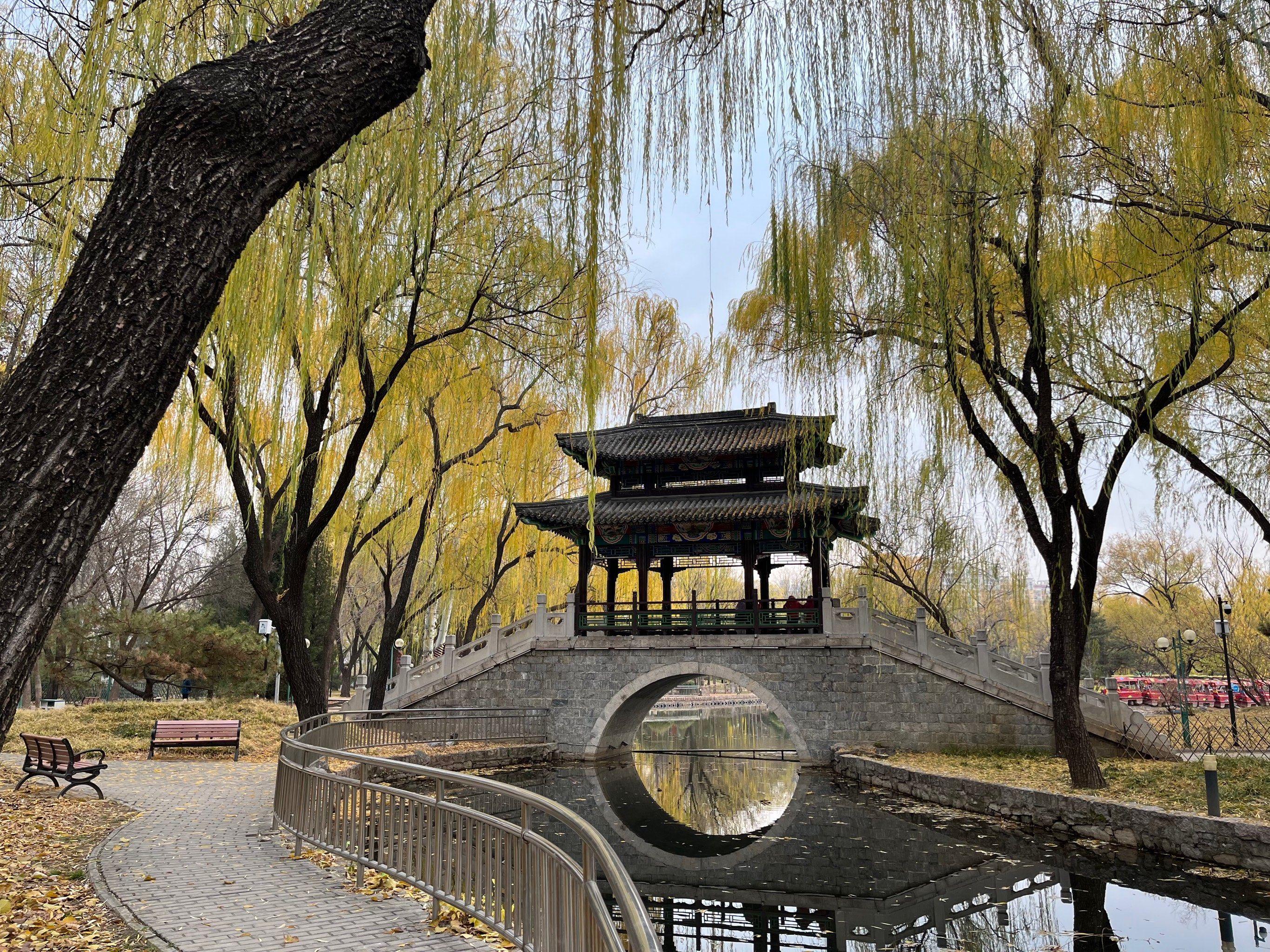 顺义旅游景点_顺义区有什么好玩的景点