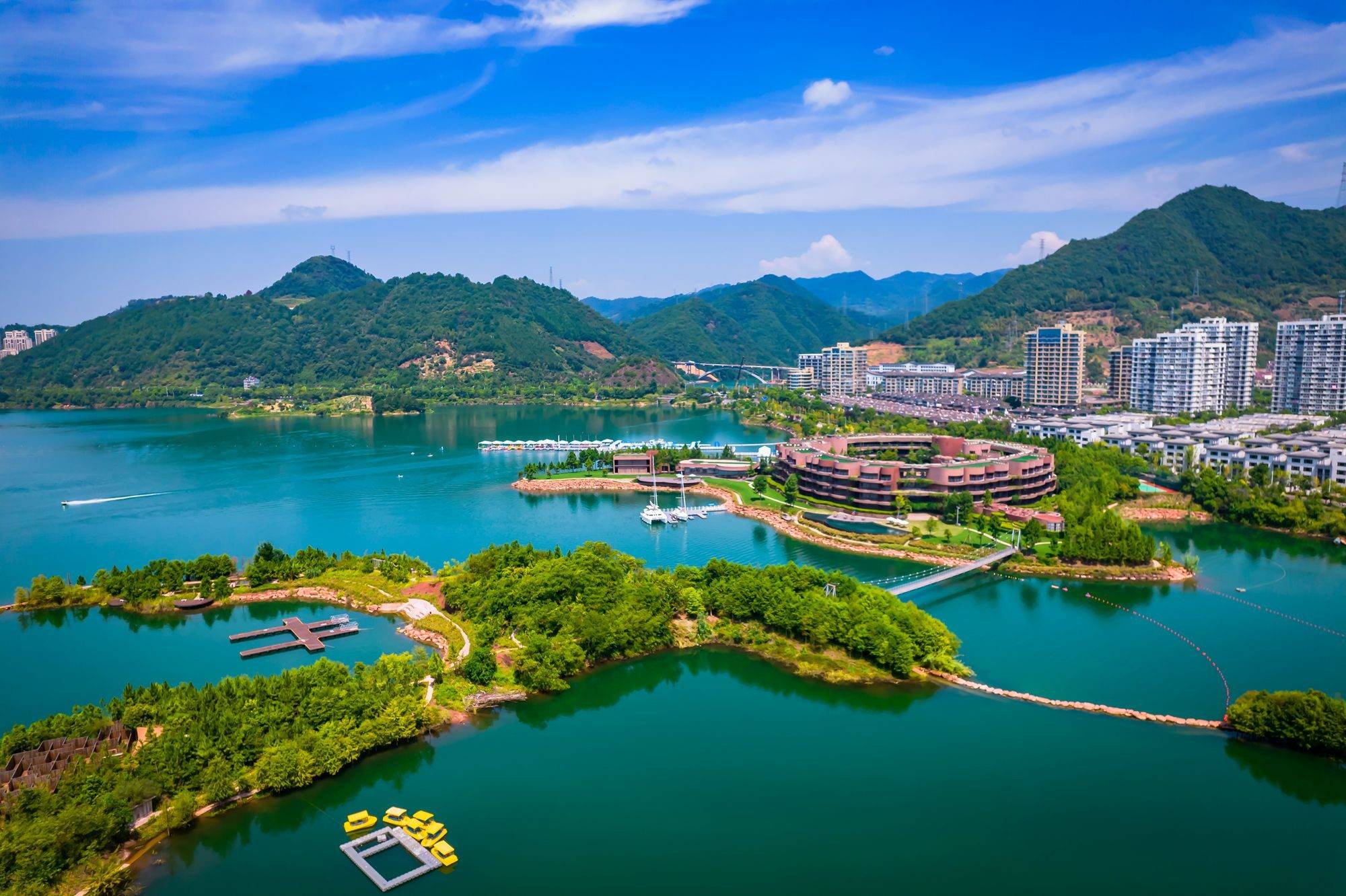 杭州千岛湖旅游_杭州千岛湖旅游必去的景点 杭州千岛湖旅游_杭州千岛湖旅游必去的景点