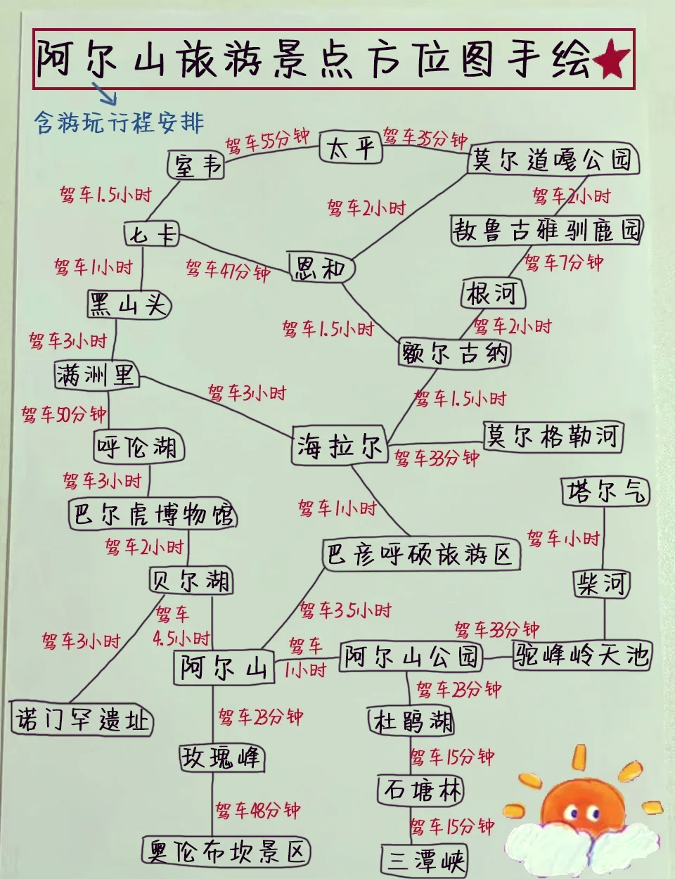 阿里山旅游攻略_阿里山门票