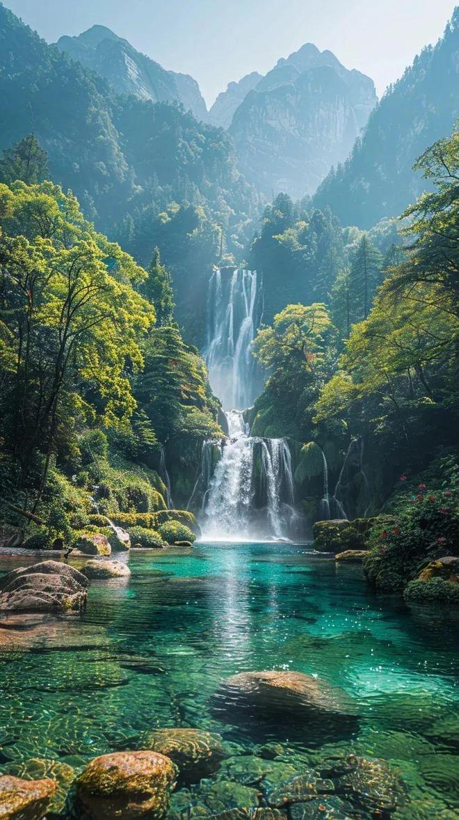 夏天适合去哪里旅游_适合夏季旅游的地方有哪些? 夏天适合去哪里旅游_适合夏季旅游的地方有哪些?