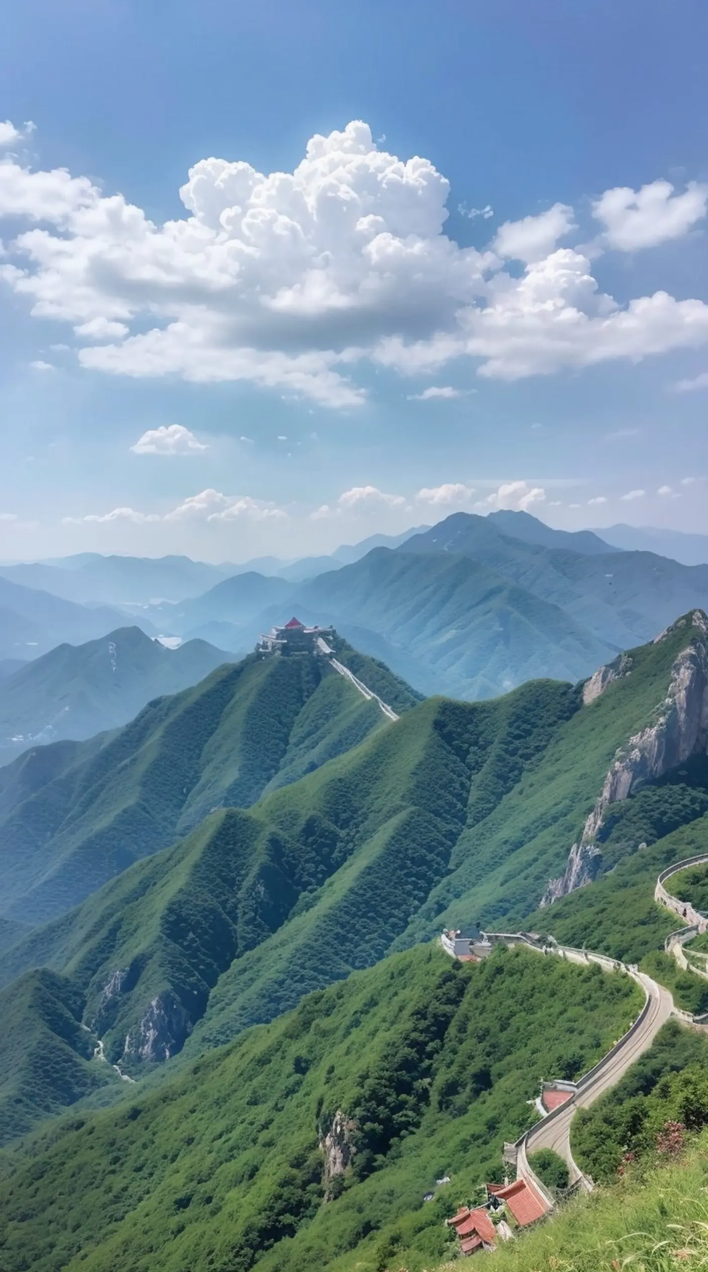 天柱山旅游景点_天柱山旅游景点属于几级属于g的还有五