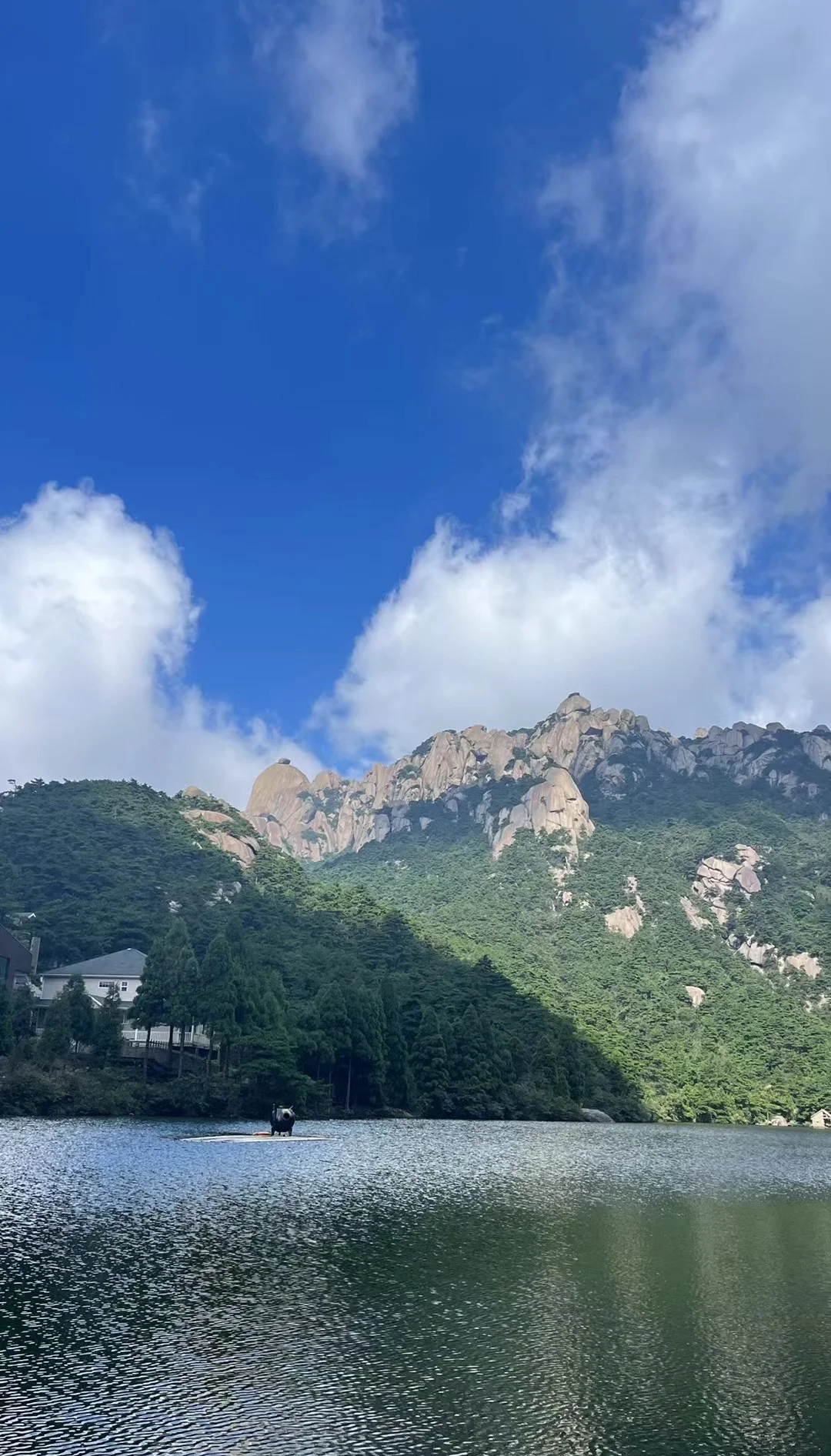 天柱山旅游景点_天柱山旅游景点属于几级属于g的还有五