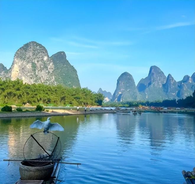 上海到桂林旅游_上海到桂林旅游攻略 上海到桂林旅游_上海到桂林旅游攻略