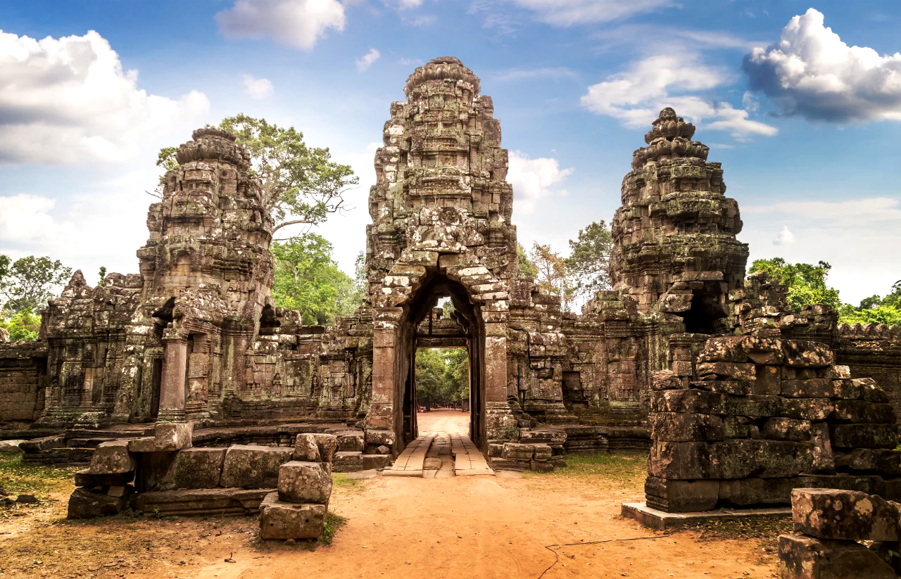 柬埔寨旅游攻略_老挝柬埔寨旅游攻略 柬埔寨旅游攻略_老挝柬埔寨旅游攻略