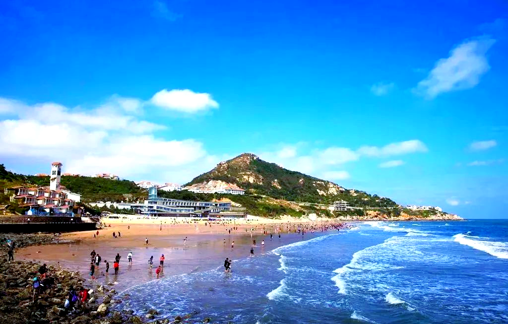 连云港旅游景点_连云港旅游景点免票时间