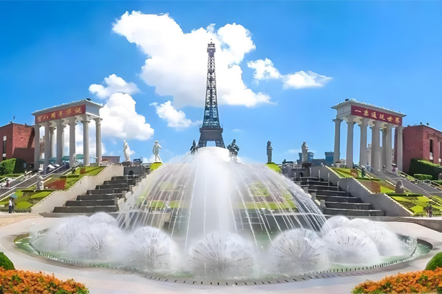 深圳旅游_深圳旅游景点推荐