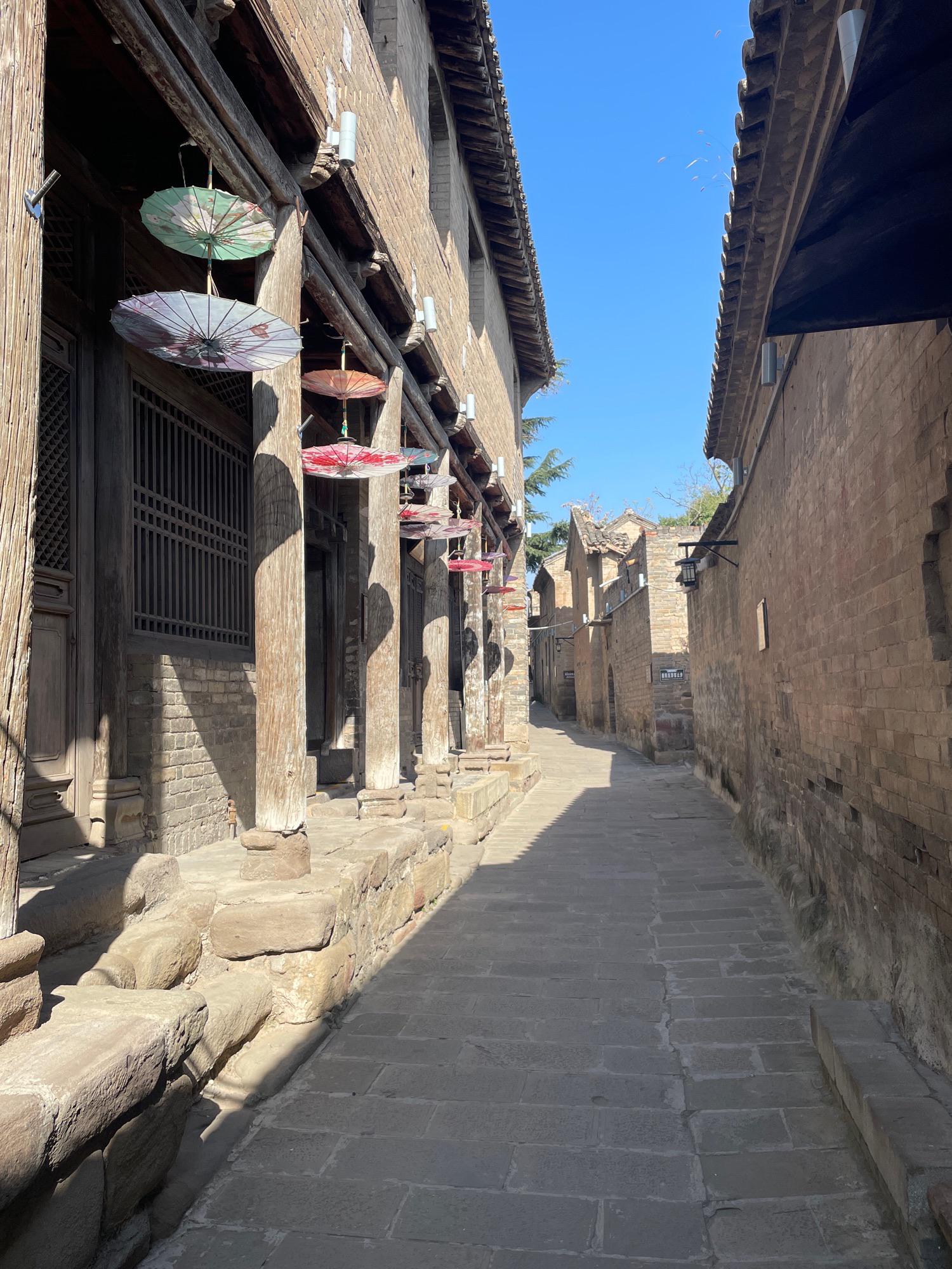 晋城旅游景点大全_山西旅游景点大全介绍