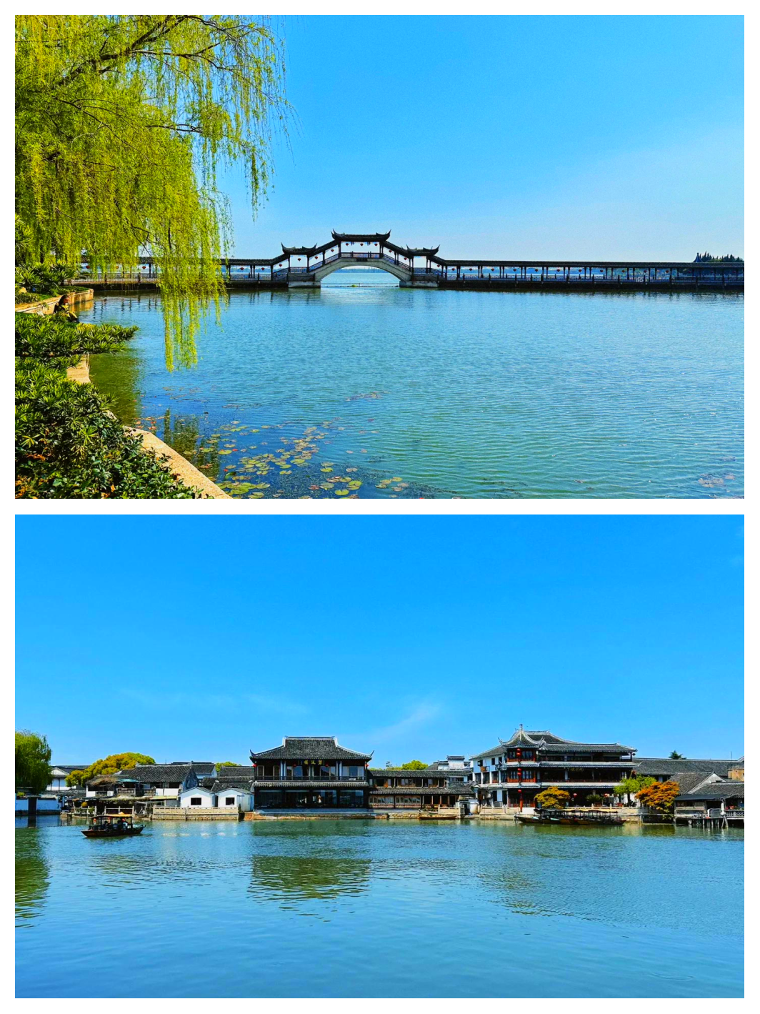 上海周边旅游_上海周边旅游必去十大景点