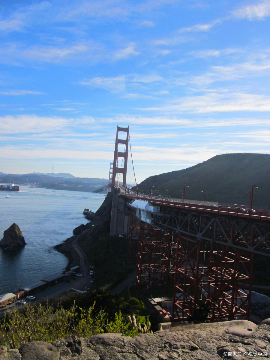 旧金山旅游_旧金山旅游攻略自由行