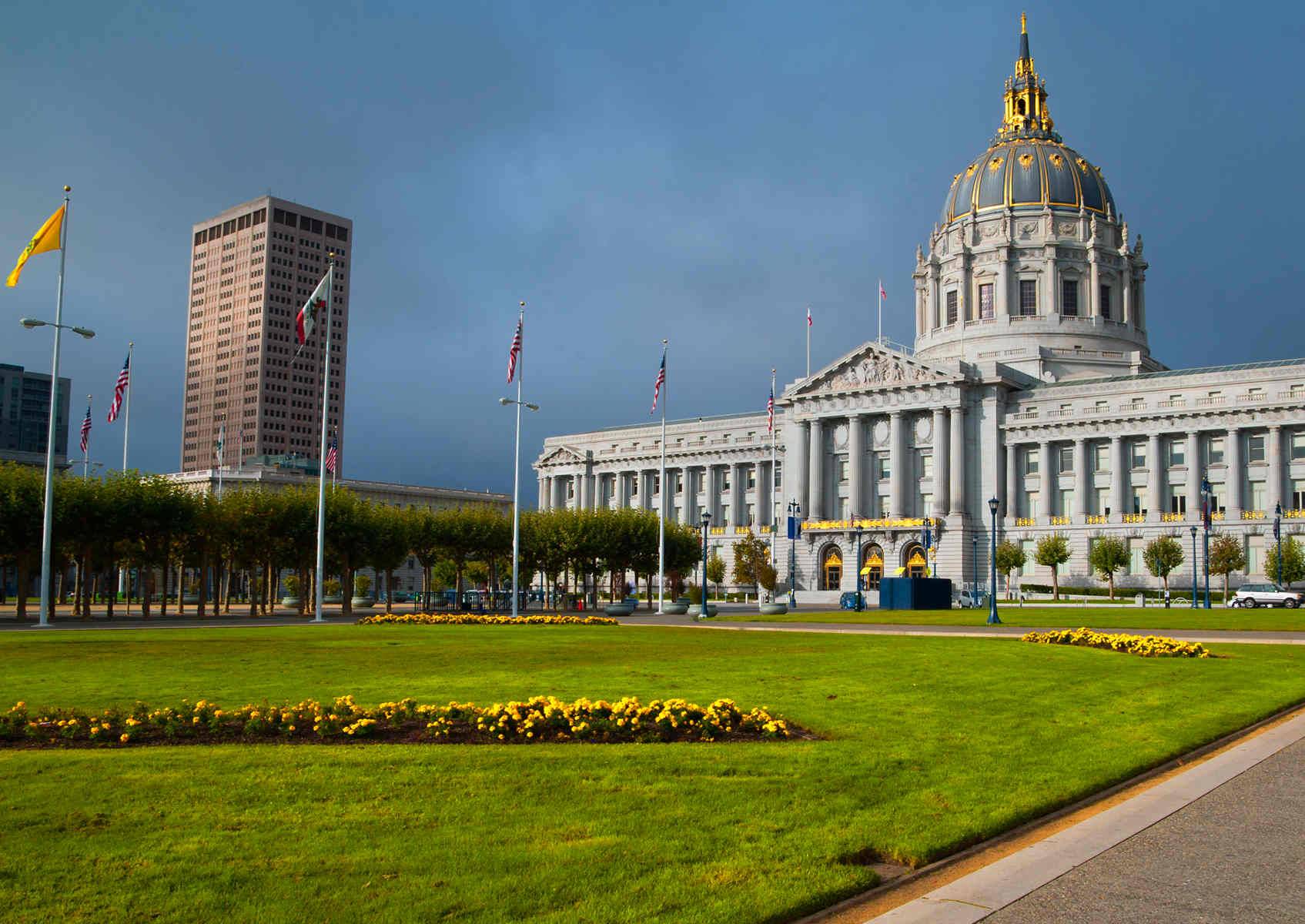 旧金山旅游_旧金山旅游攻略自由行