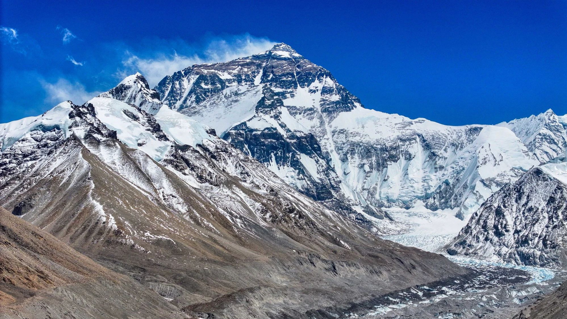 珠穆朗玛峰旅游_珠穆朗玛峰旅游攻略