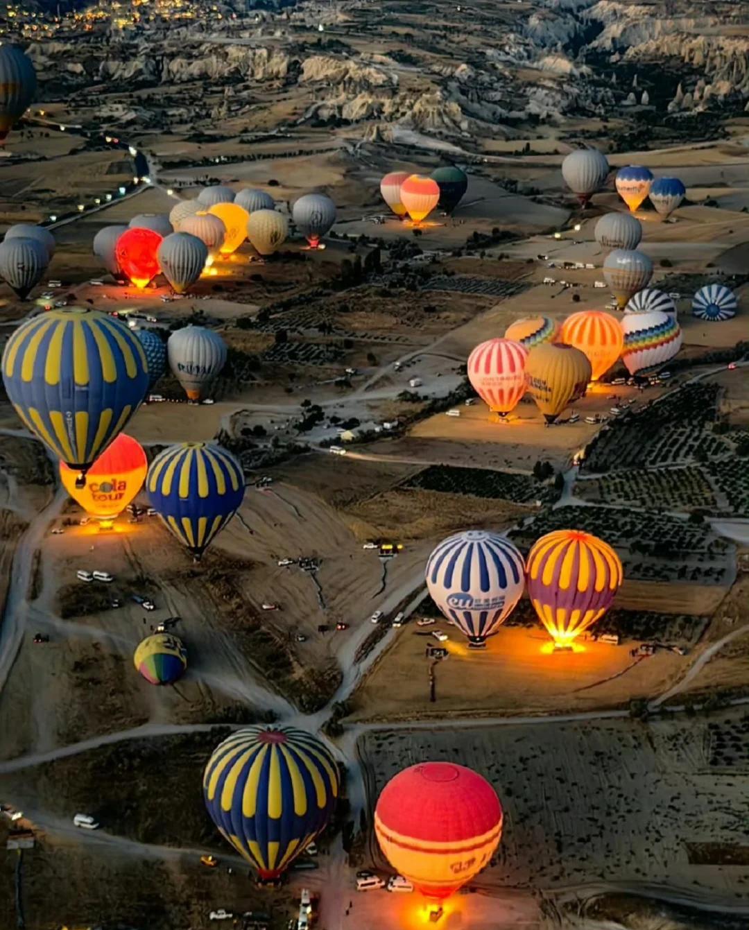 去土耳其旅游_去土耳其旅游需要签证吗