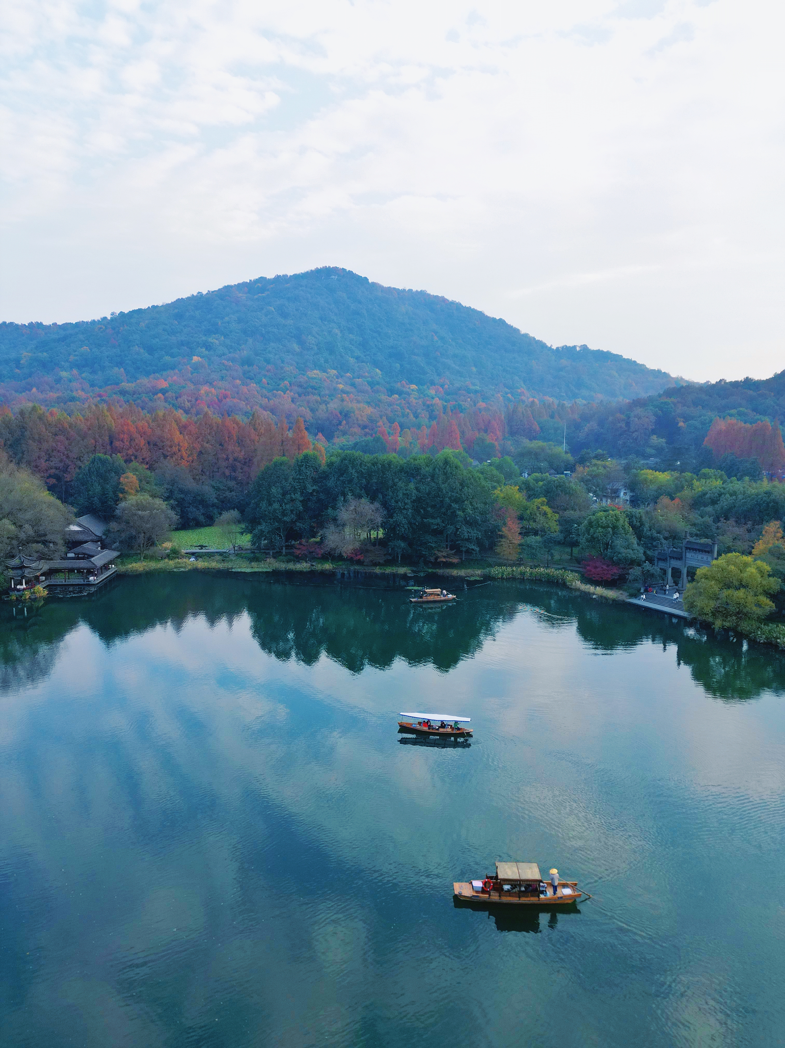 杭州周边旅游景点_杭州周边旅游景点推荐