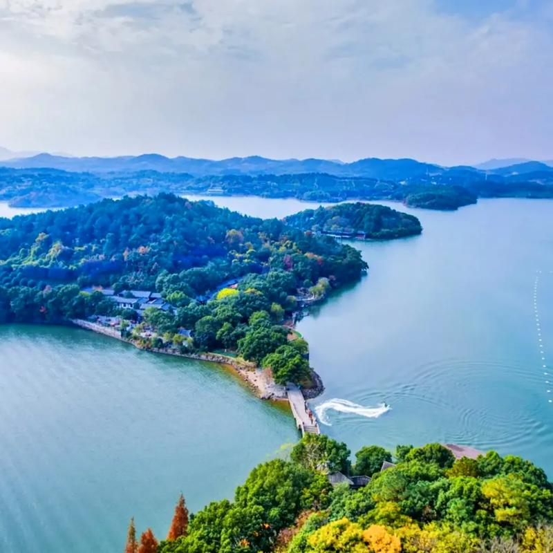 天目湖旅游_天目湖旅游心得