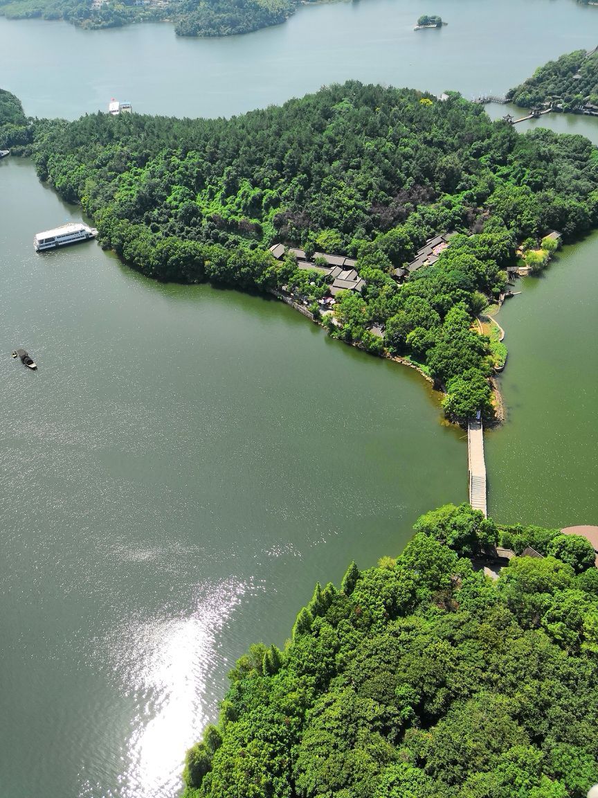 天目湖旅游_天目湖旅游心得
