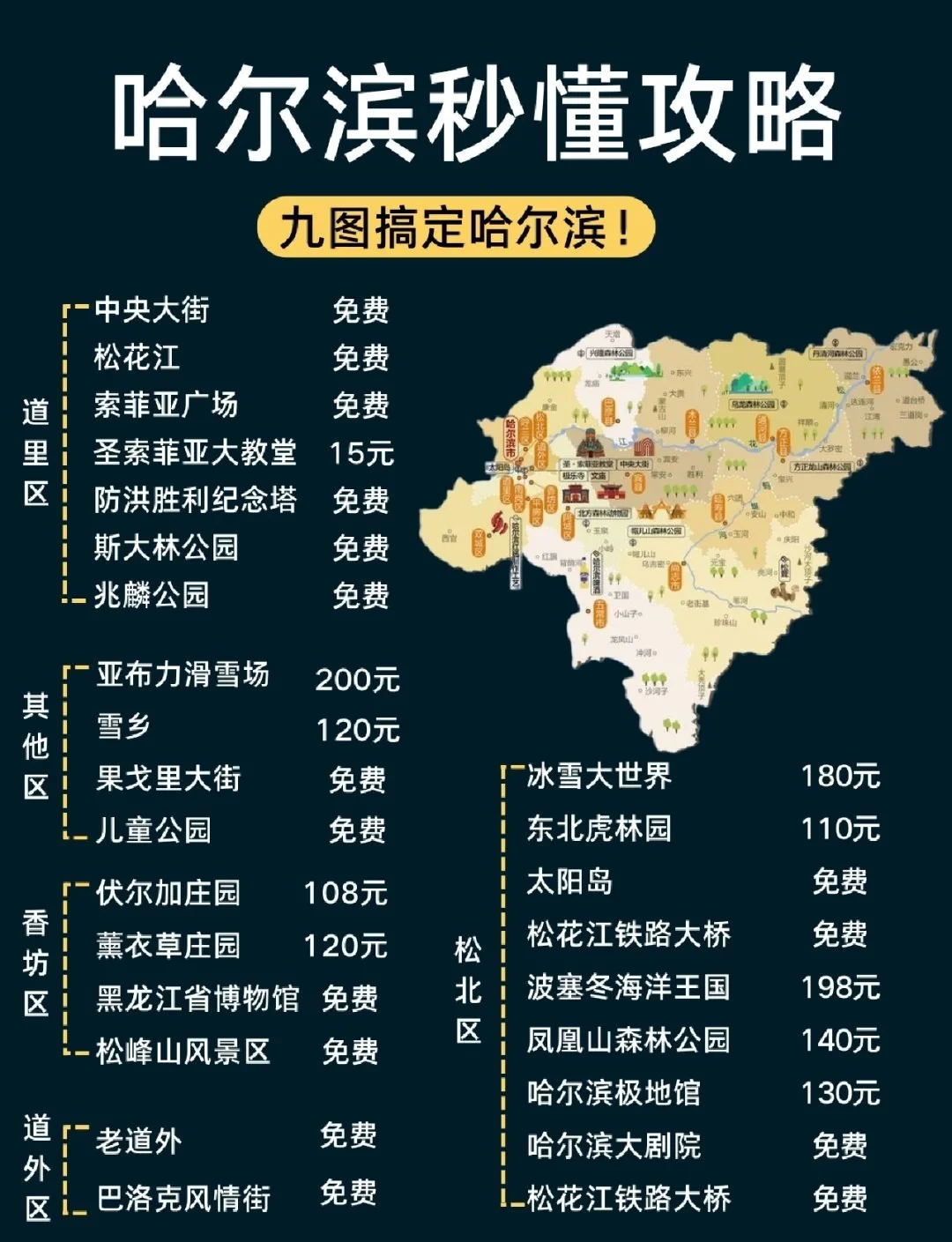 哈尔滨旅游打折网_哈尔滨旅游打折网站有哪些