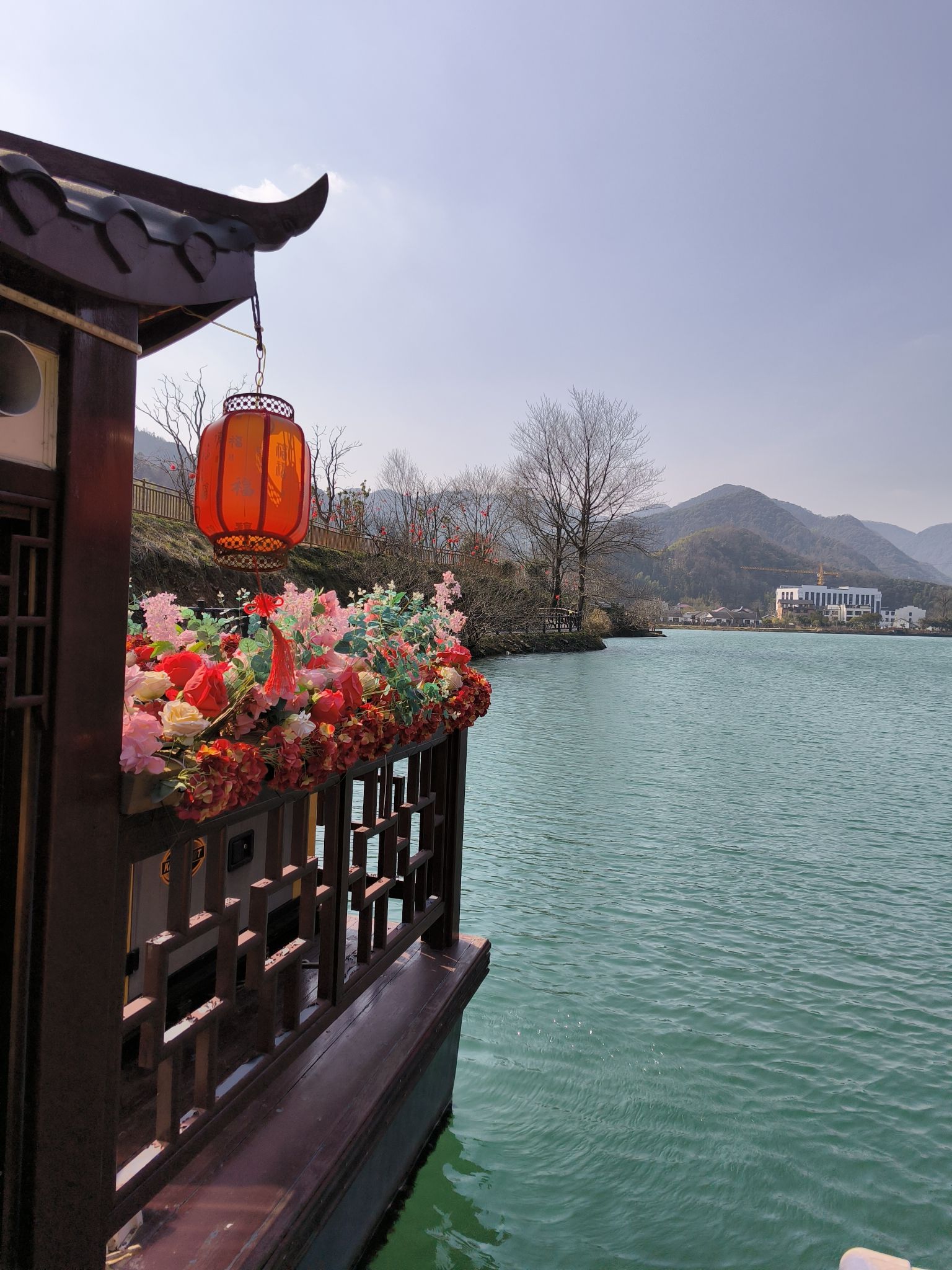 宣城旅游景点大全_安徽宣城有哪些景点