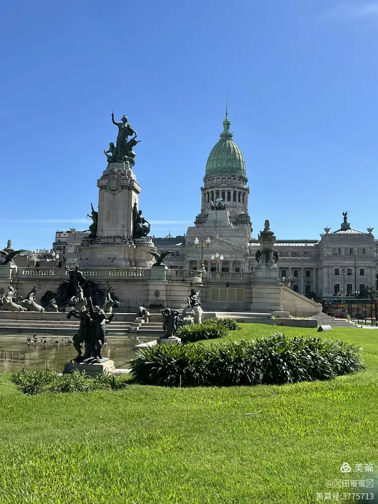 布宜诺斯艾利斯旅游_布宜诺斯艾利斯旅游安全吗