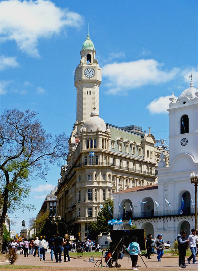 布宜诺斯艾利斯旅游_布宜诺斯艾利斯旅游安全吗